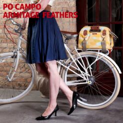 Po Campo Armitage Satchel