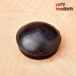 Rubber Hub Cap