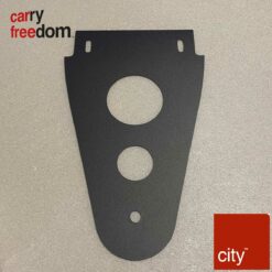 Mudguard for the CITY