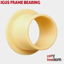 IGUS bearing for Y frame
