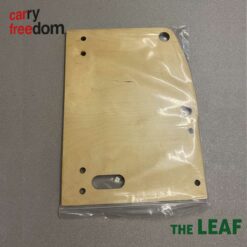 Side board for LEAF
