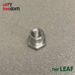 Binder Bolt M8 hexagon for LEAF frame