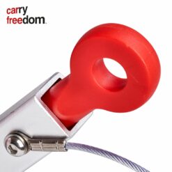 Alternative view of Lollypop Elastomer 2.0