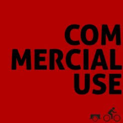 Gewerbliche Nutzung