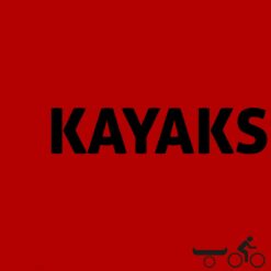 Kajaks