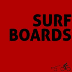 Surfbretter