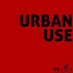 Urbaner Gebrauch