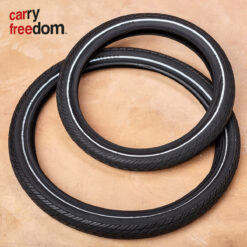 Reifen 20“ Schwalbe Big Apple 50-406