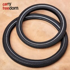 Tire 20“ Schwalbe Big Apple 50-406