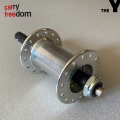 Hub 65 mm, for wheel Y-Frame (before 09.2010)