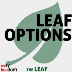 LEAF Optionen