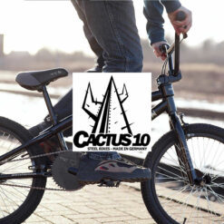 Cactus10 - BMX